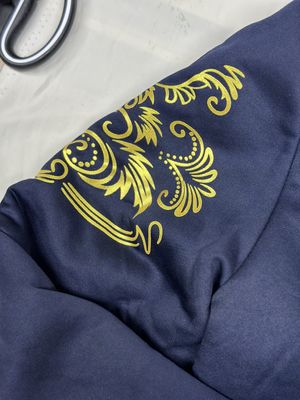 100%ポリエステル ロングスリーブ 冬季スポーツ用 2本セット