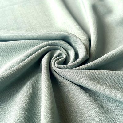 ポリエステル 織物 100% ポリエステル 女性用スーツ 衣類 幅 59