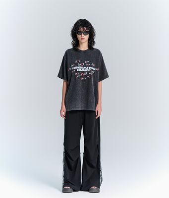 100% コットン 男性 女性 短袖 Tシャツ DTG プリント スクリーン パフ アシド 洗濯Tシャツ