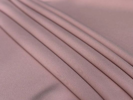 重量ストレッチ 230g トライアセタート ポリエステル スパンデックス アセタート模倣布