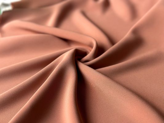 重量ストレッチ 230g トライアセタート ポリエステル スパンデックス アセタート模倣布