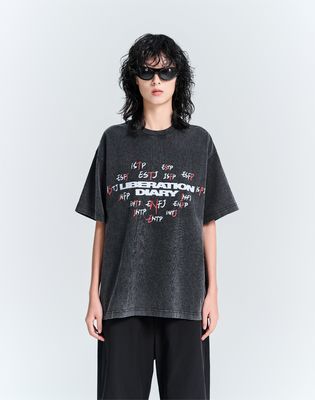 100% コットン 男性 女性 短袖 Tシャツ DTG プリント スクリーン パフ アシド 洗濯Tシャツ