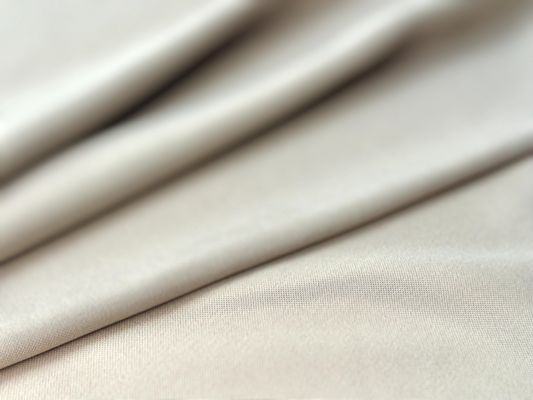 SLUB スタイル 服用用 印花用 カスタム バンブー 織物 100%ポリエステル 織物