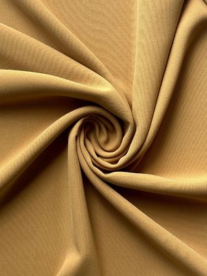 SLUB スタイル 服用用 印花用 カスタム バンブー 織物 100%ポリエステル 織物