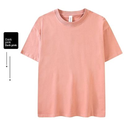 フレッシュセール ジム服 オーダーメイド パターン ポリエステル/綿 プラスサイズ Tシャツ 青少年用