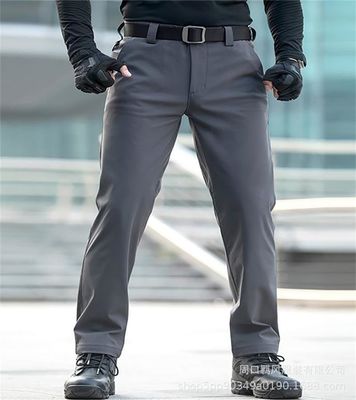 中型綿外装荷物パンツ 男性用 XMAMLON RTS 戦闘式ハイキングパンツ