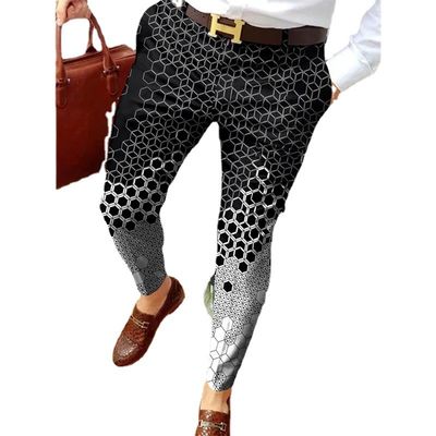 SOURCE カテゴリー ストレート 春秋パンツ タクティカル ファッション スキンゴルフパンツ 男性用