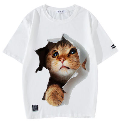 3Dアニメ猫キット