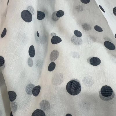 アンチ・ピル 軽量 織物 ポリエステル 混合 織物 女性用 服