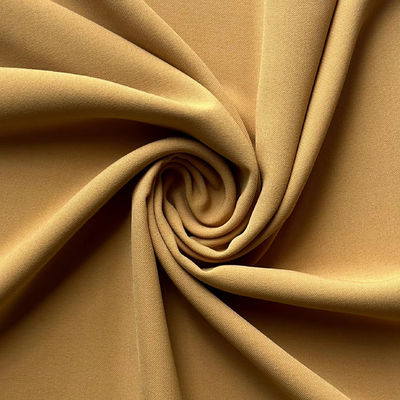 100%ポリエステル 透気性 服装用 プリント用 パンツ 織物 贅沢 流行 混合 繊維