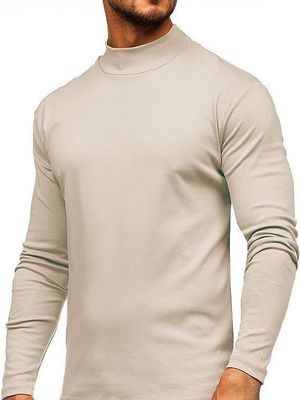 男性用 長袖Tシャツ スウェット ランナーシャツ サポート 7 日 サンプル オーダー リードタイム