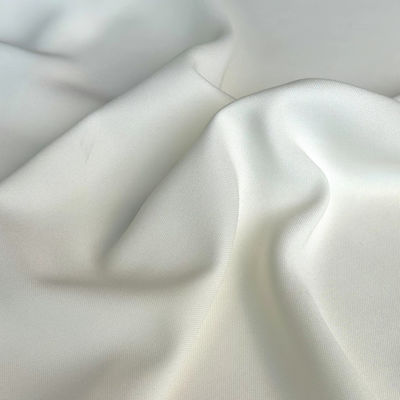 100%ポリエステル 透気性 服装用 プリント用 パンツ 織物 贅沢 流行 混合 繊維