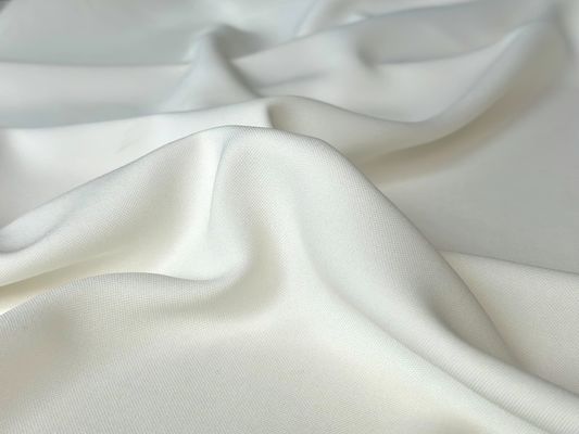 100%ポリエステル 透気性 服装用 プリント用 パンツ 織物 贅沢 流行 混合 繊維