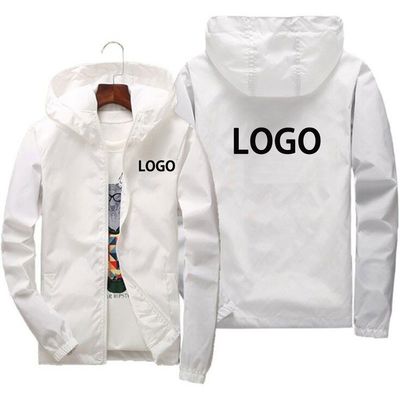 スポット 商品 男性用ポリエステル コットン パッダドコート ボンバー 7日間 サンプル 注文 リードタイム