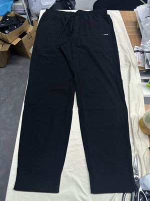XMAMLON 男性用ナイロン 貨物 作業パンツ 足首長 積み立てられた 汗をかき 働くパンツ