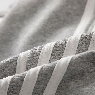 ストリートウェア ファッション ダブル 腰 XMAMLON RTS トラウダー ストリング 閉じる 男性 スウェットパンツ