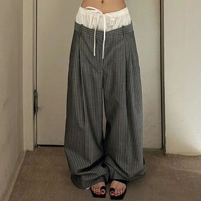 他のロゴ 双腰スーツ パンツ 女性用セット 女性用服 スウェットパンツ パンツ