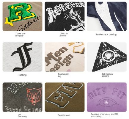 熱移転印刷 織物で 男性用スポーツ用服用 箱状網状シャツ