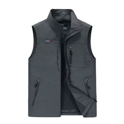 ショッピング 商品 カテゴリー ファッション 都市 24-35歳 マルチポケット 漁師のベスト