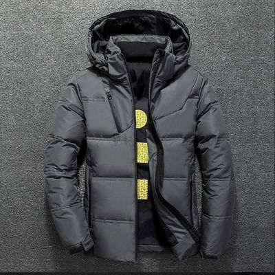 持続可能 山岳 暖かい ジャケット 帽子 冬 雪衣 防風 防水
